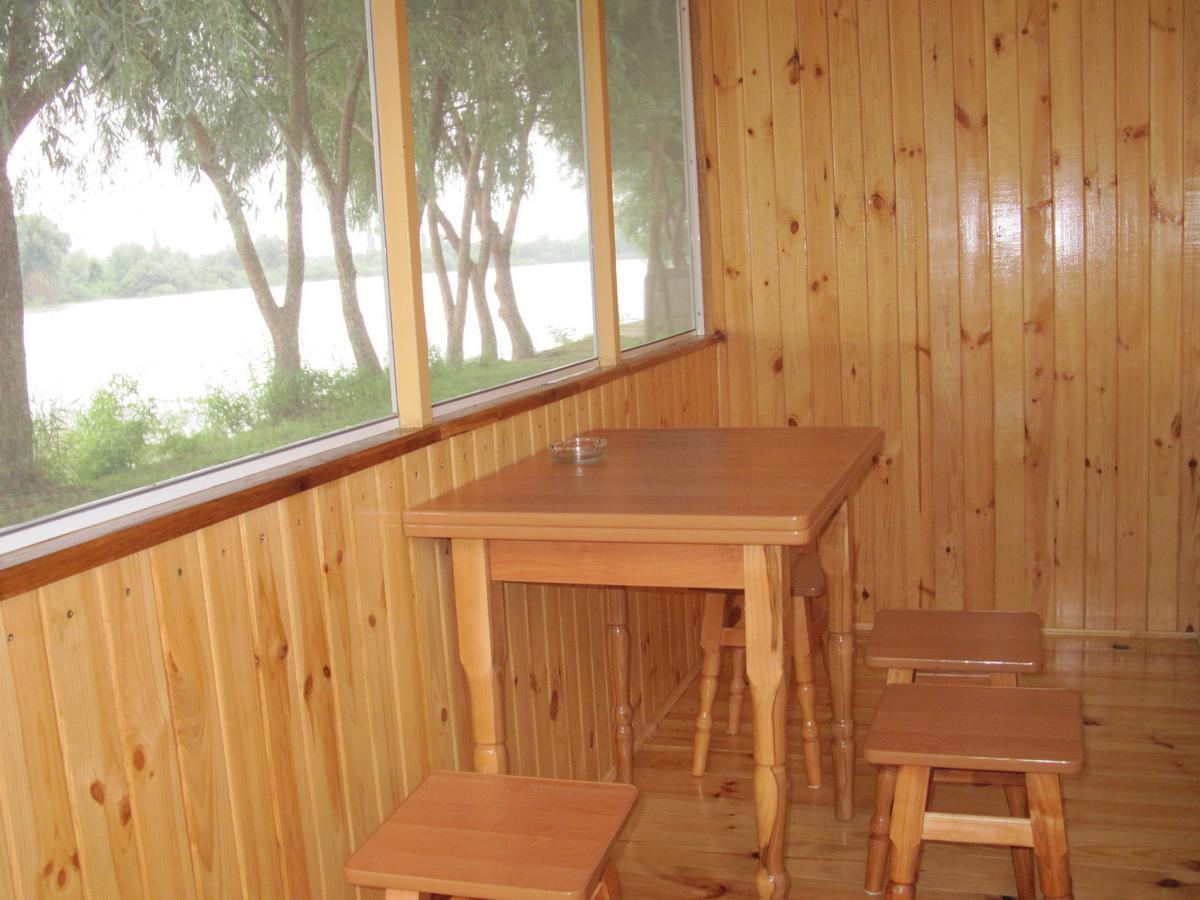 Pelican City Vilkovo Dış mekan fotoğraf